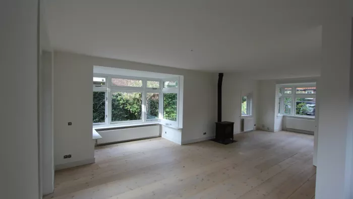 Project baarn opgeleverd